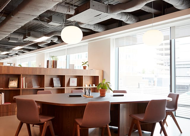 Commercial Lease callout